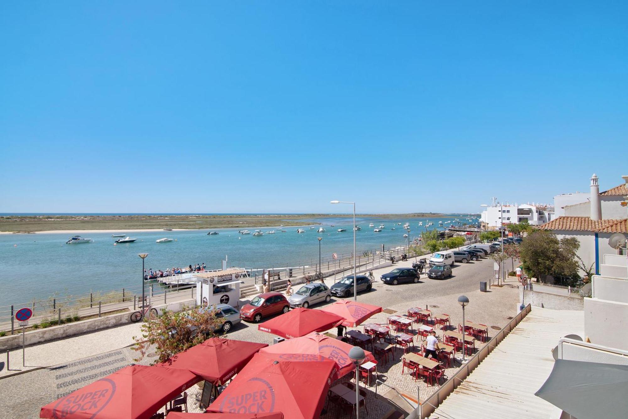 Cabanas Mar 95 Cabanas De Tavira Exteriér fotografie